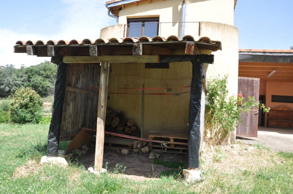 4 bedroom Finca/Country House for sale in Siguenza - € 795,000 (Ref: 9543421)