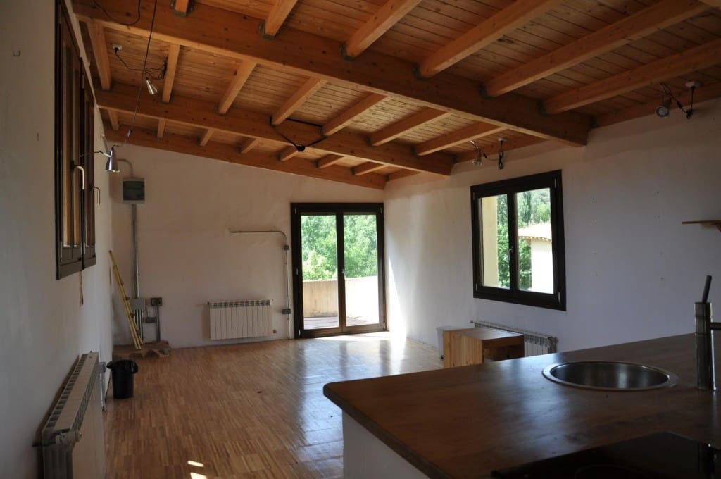 4 bedroom Finca/Country House for sale in Siguenza - € 795,000 (Ref: 9543421)