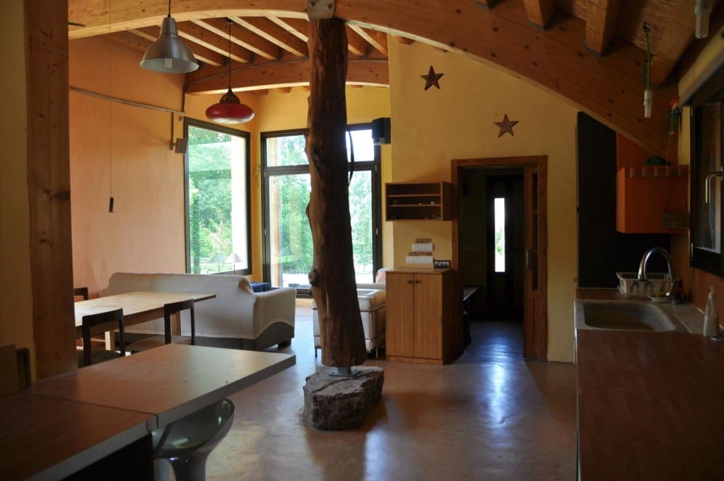 4 bedroom Finca/Country House for sale in Siguenza - € 795,000 (Ref: 9543421)