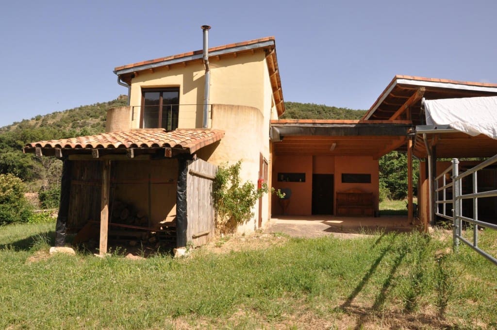 4 bedroom Finca/Country House for sale in Siguenza - € 795,000 (Ref: 9543421)