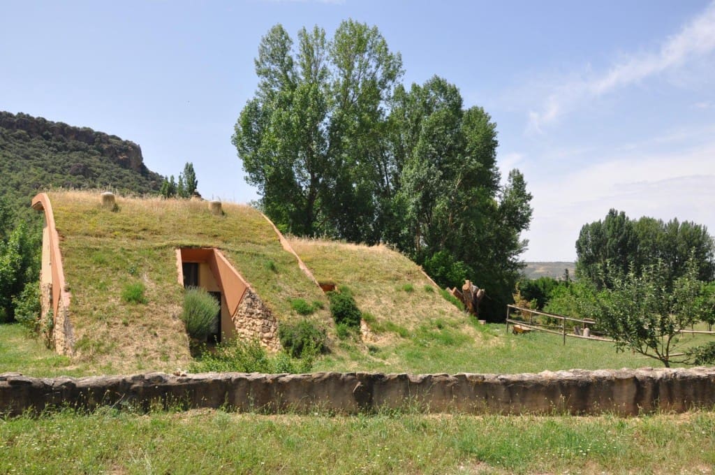 4 bedroom Finca/Country House for sale in Siguenza - € 795,000 (Ref: 9543421)