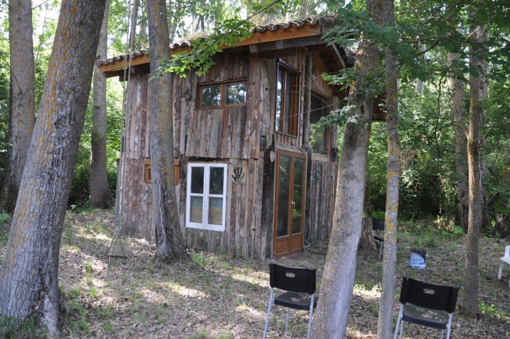 4 bedroom Finca/Country House for sale in Siguenza - € 795,000 (Ref: 9543421)