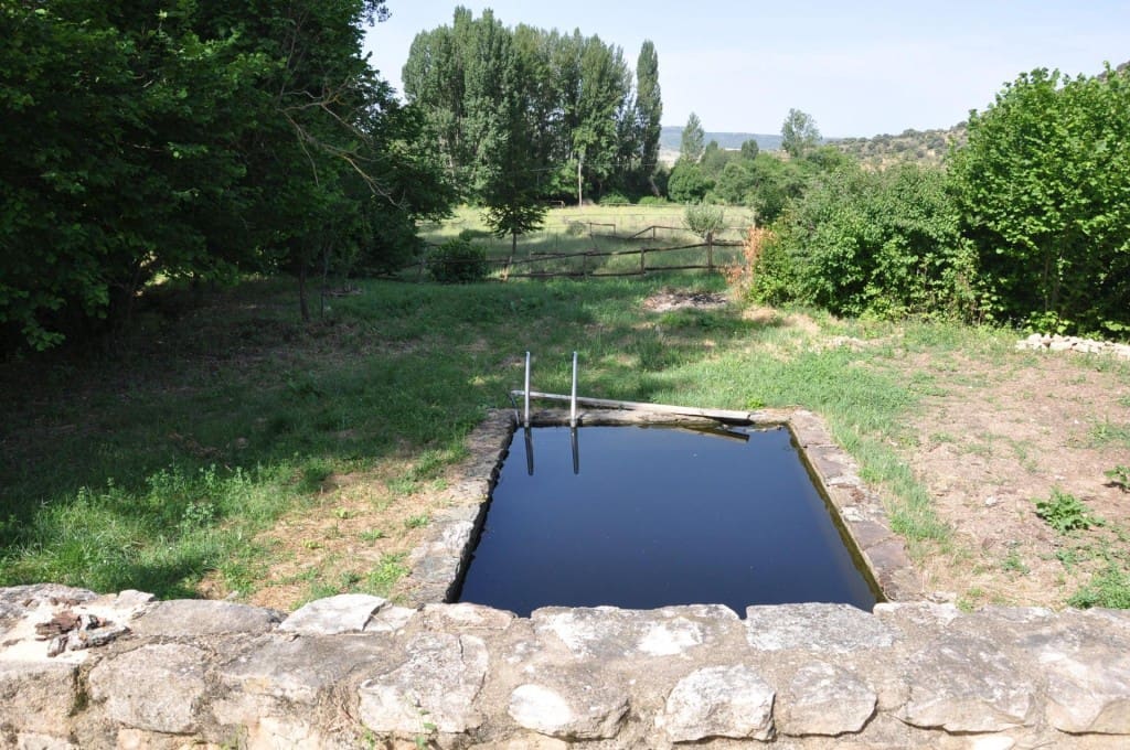 4 bedroom Finca/Country House for sale in Siguenza - € 795,000 (Ref: 9543421)