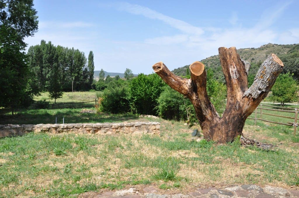 4 bedroom Finca/Country House for sale in Siguenza - € 795,000 (Ref: 9543421)