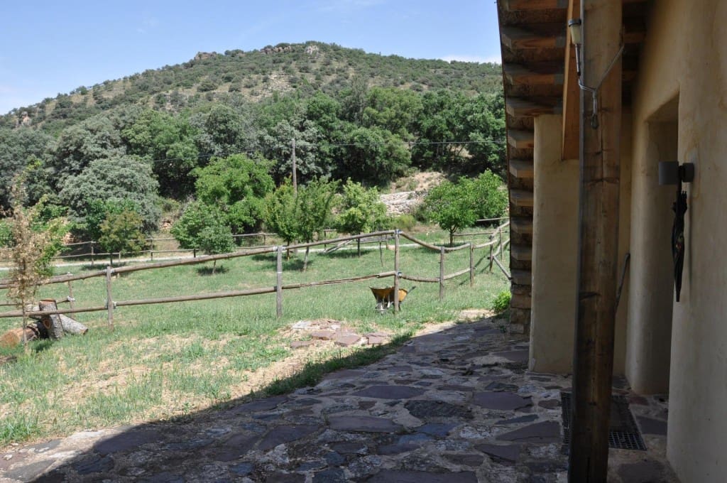 4 bedroom Finca/Country House for sale in Siguenza - € 795,000 (Ref: 9543421)