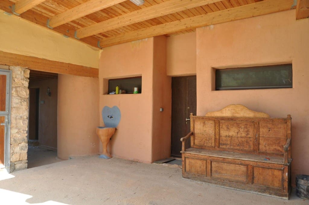 4 bedroom Finca/Country House for sale in Siguenza - € 795,000 (Ref: 9543421)