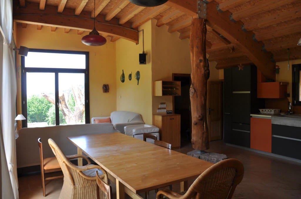 4 bedroom Finca/Country House for sale in Siguenza - € 795,000 (Ref: 9543421)