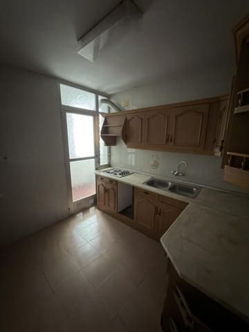 3 slaapkamer Appartement te koop in Loja - € 77.900 (Ref: 9543422)