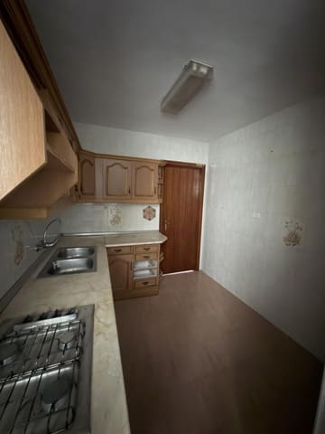 3 slaapkamer Appartement te koop in Loja - € 77.900 (Ref: 9543422)