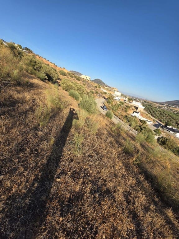 Building Plot for sale in Loja - € 52,490 (Ref: 9543423)