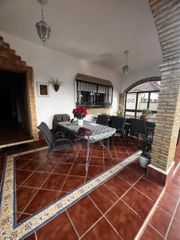 3 camera da letto Villa in vendita in Chiclana de la Frontera con garage - 450.000 € (Rif: 9547894)