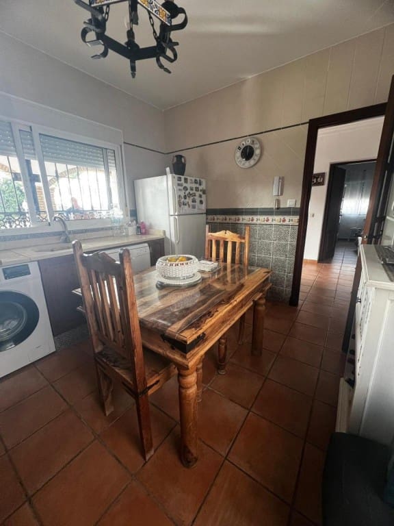 3 camera da letto Villa in vendita in Chiclana de la Frontera con garage - 450.000 € (Rif: 9547894)