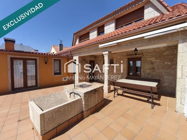 6 soverom Villa til salgs i Ribeira med garasje - € 750 000 (Ref: 9547895)