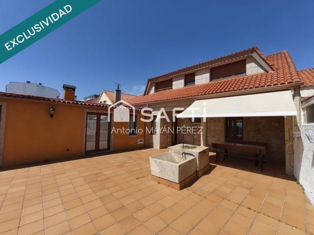 6 soverom Villa til salgs i Ribeira med garasje - € 750 000 (Ref: 9547895)