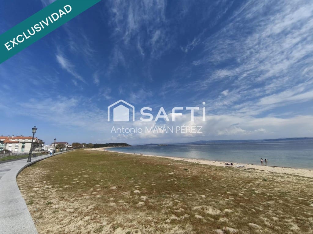 6 soverom Villa til salgs i Ribeira med garasje - € 750 000 (Ref: 9547895)