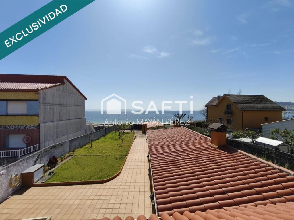 6 soverom Villa til salgs i Ribeira med garasje - € 750 000 (Ref: 9547895)