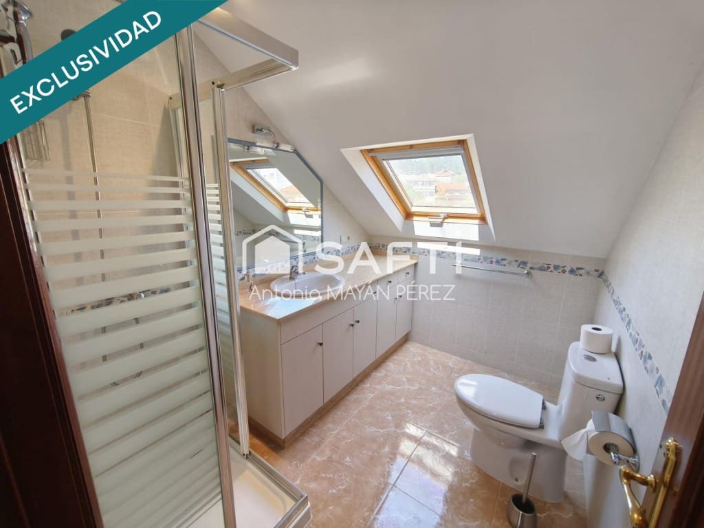 6 soverom Villa til salgs i Ribeira med garasje - € 750 000 (Ref: 9547895)