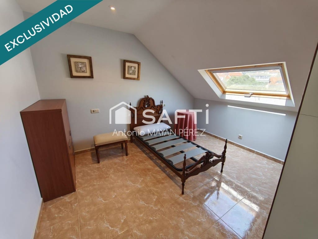 6 soverom Villa til salgs i Ribeira med garasje - € 750 000 (Ref: 9547895)