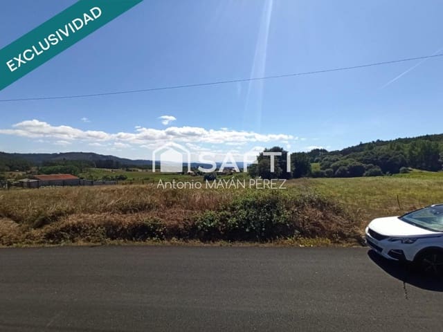 Terreno Non Edificato in vendita in Ames - 57.800 € (Rif: 9547896)