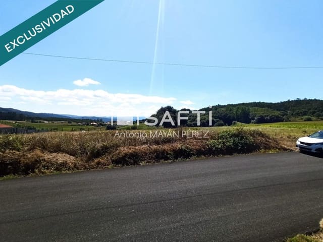 Terreno Non Edificato in vendita in Ames - 57.800 € (Rif: 9547896)