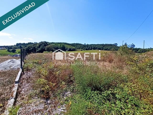 Terreno Non Edificato in vendita in Ames - 57.800 € (Rif: 9547896)