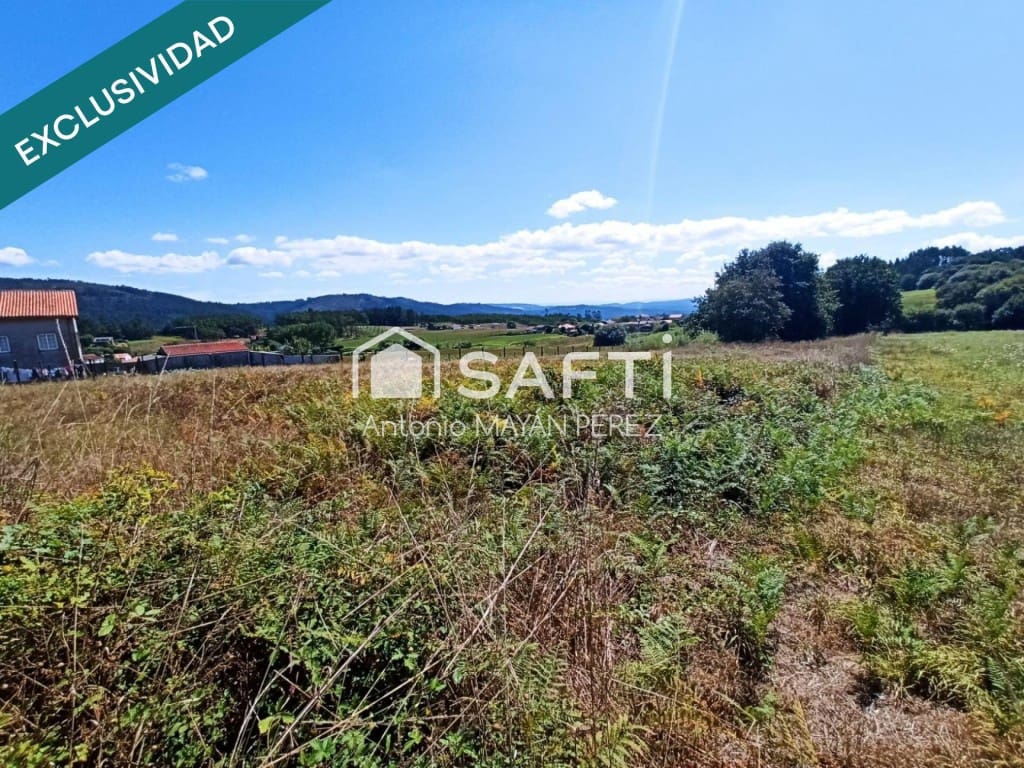 Terreno Non Edificato in vendita in Ames - 57.800 € (Rif: 9547896)