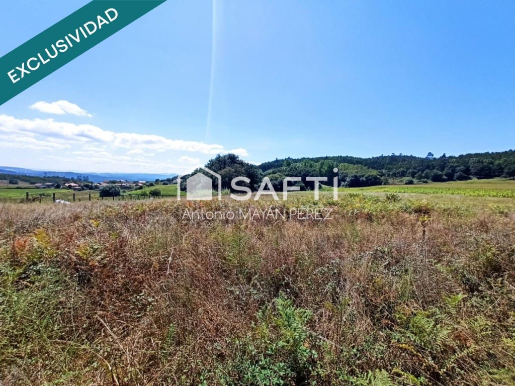 Terreno Non Edificato in vendita in Ames - 57.800 € (Rif: 9547896)