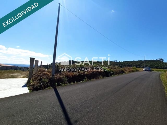 Terreno Non Edificato in vendita in Ames - 57.800 € (Rif: 9547897)