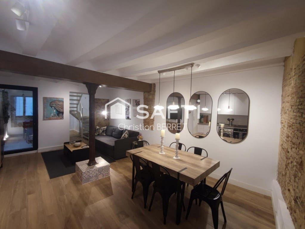 2 sovrum Lägenhet till salu i Valencia stad - 339 000 € (Ref: 9547899)