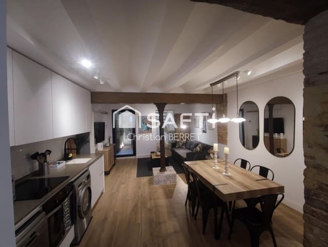 2 sovrum Lägenhet till salu i Castellar-L'Oliveral, Valencia stad - 339 000 € (Ref: 9547899)