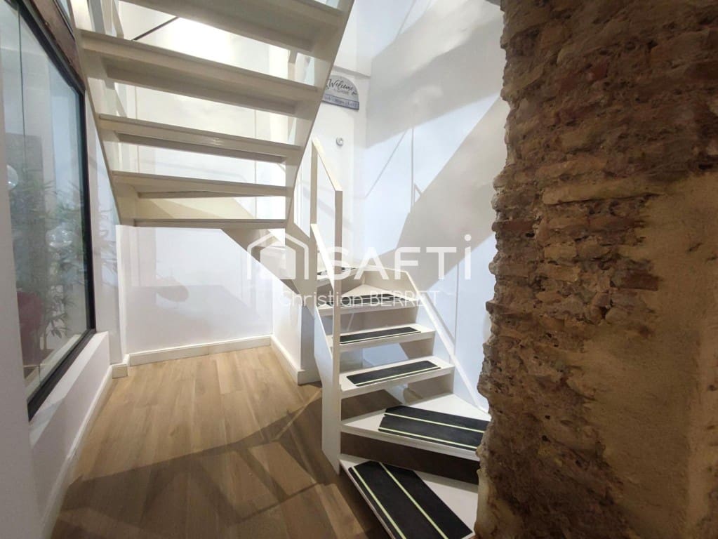 2 sovrum Lägenhet till salu i Valencia stad - 339 000 € (Ref: 9547899)