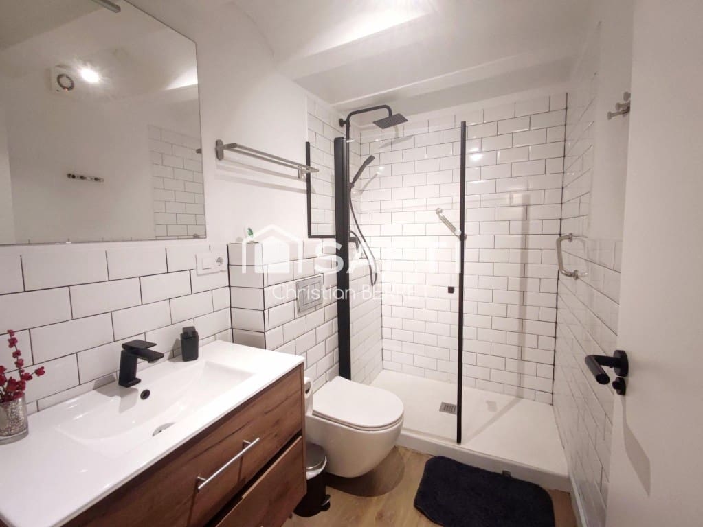 2 sovrum Lägenhet till salu i Valencia stad - 339 000 € (Ref: 9547899)