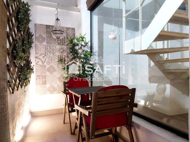 2 sovrum Lägenhet till salu i Castellar-L'Oliveral, Valencia stad - 339 000 € (Ref: 9547899)