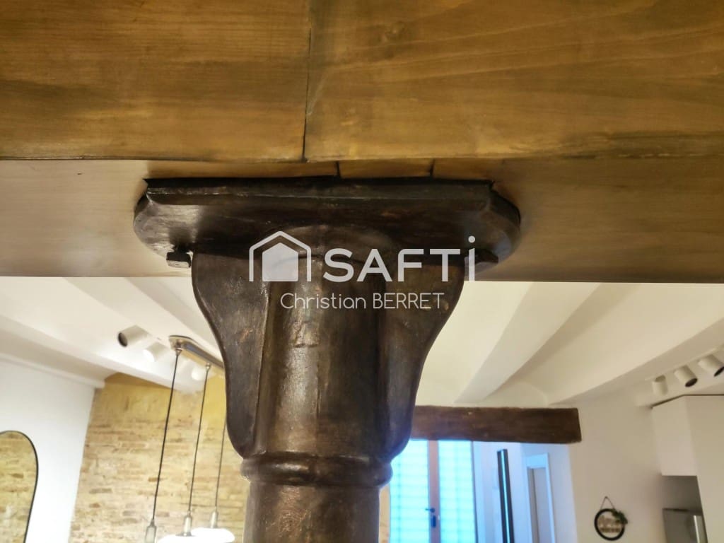 2 sovrum Lägenhet till salu i Valencia stad - 339 000 € (Ref: 9547899)