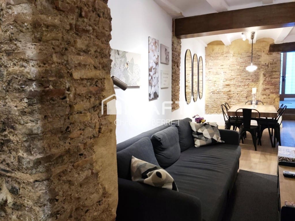 2 sovrum Lägenhet till salu i Valencia stad - 339 000 € (Ref: 9547899)