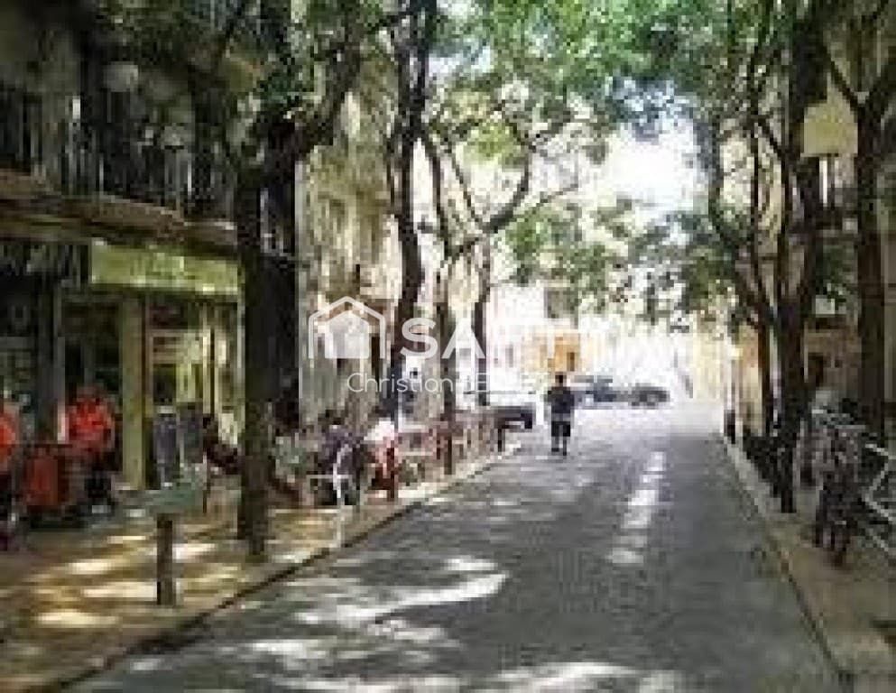 2 sovrum Lägenhet till salu i Valencia stad - 339 000 € (Ref: 9547899)