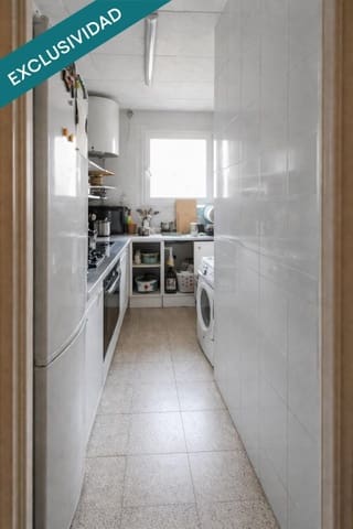 2 soverom Leilighet til salgs i Castelldefels - € 285 000 (Ref: 9547903)