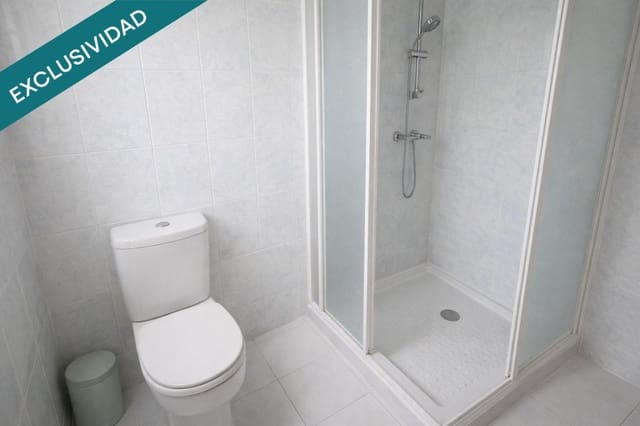 2 soverom Leilighet til salgs i Castelldefels - € 285 000 (Ref: 9547903)