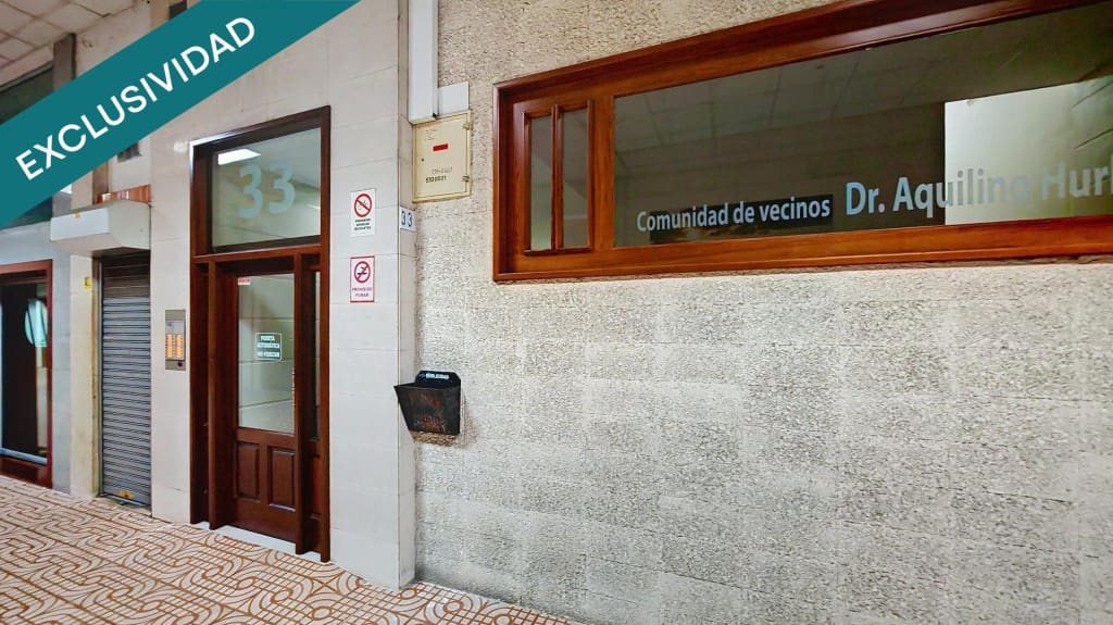 Autotalli myytävänä paikassa Gijon - 55 000 € (Ref: 9551215)