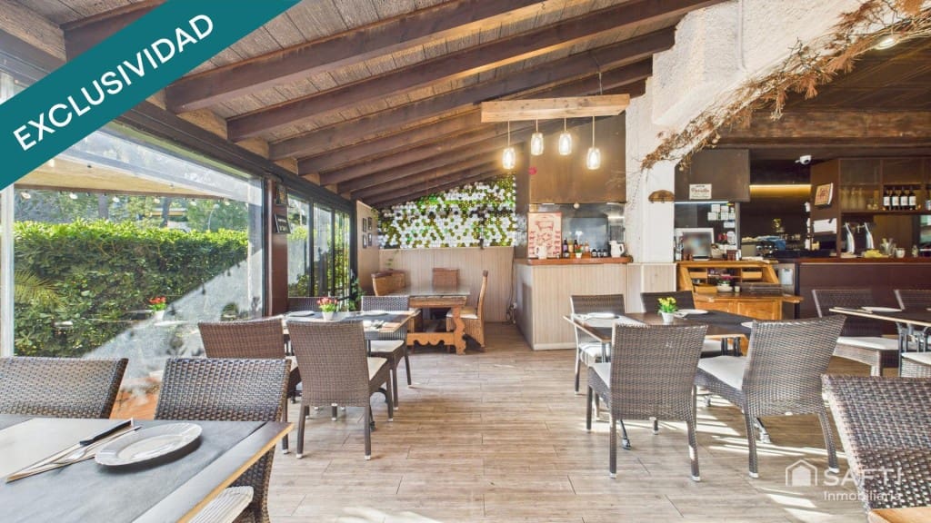 Local Commercial à vendre à Calvia - 260 000 € (Ref: 9551216)