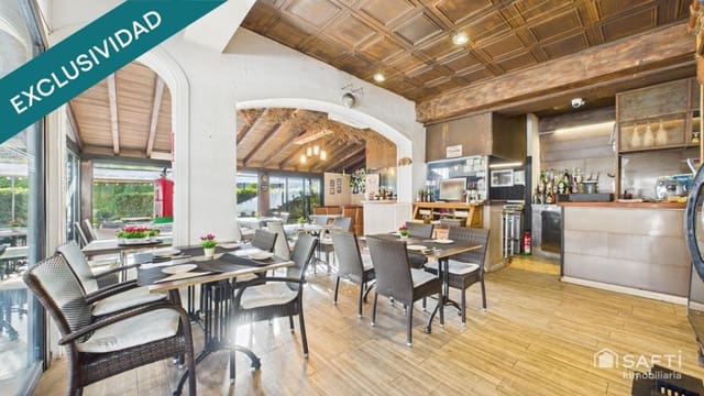 Local Commercial à vendre à Costa de la Calma, Calvià - 260 000 € (Ref: 9551216)