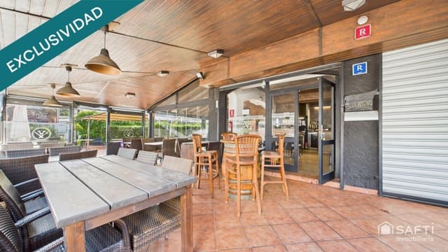 Local Commercial à vendre à Costa de la Calma, Calvià - 260 000 € (Ref: 9551216)