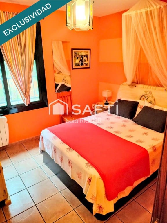 5 Zimmer Villa zu verkaufen in Sant Cebria de Vallalta mit Pool - 673.000 € (Ref: 9551217)