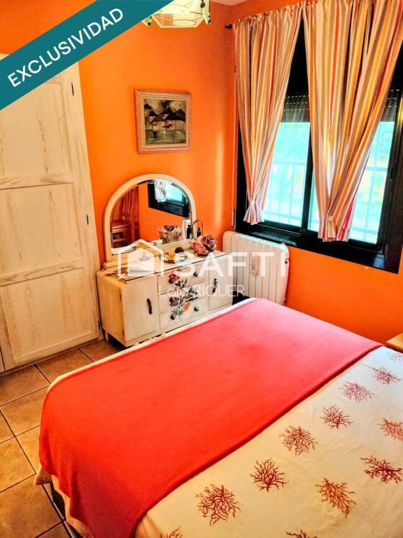 5 Zimmer Villa zu verkaufen in Sant Cebria de Vallalta mit Pool - 673.000 € (Ref: 9551217)