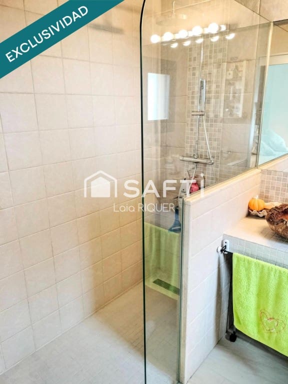 5 Zimmer Villa zu verkaufen in Sant Cebria de Vallalta mit Pool - 673.000 € (Ref: 9551217)