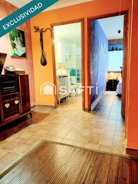 5 Zimmer Villa zu verkaufen in Sant Cebria de Vallalta mit Pool - 673.000 € (Ref: 9551217)