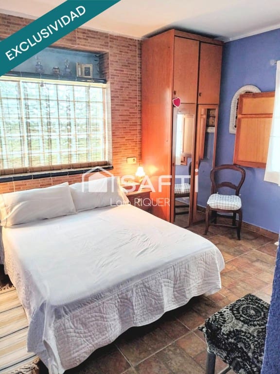 5 Zimmer Villa zu verkaufen in Sant Cebria de Vallalta mit Pool - 673.000 € (Ref: 9551217)