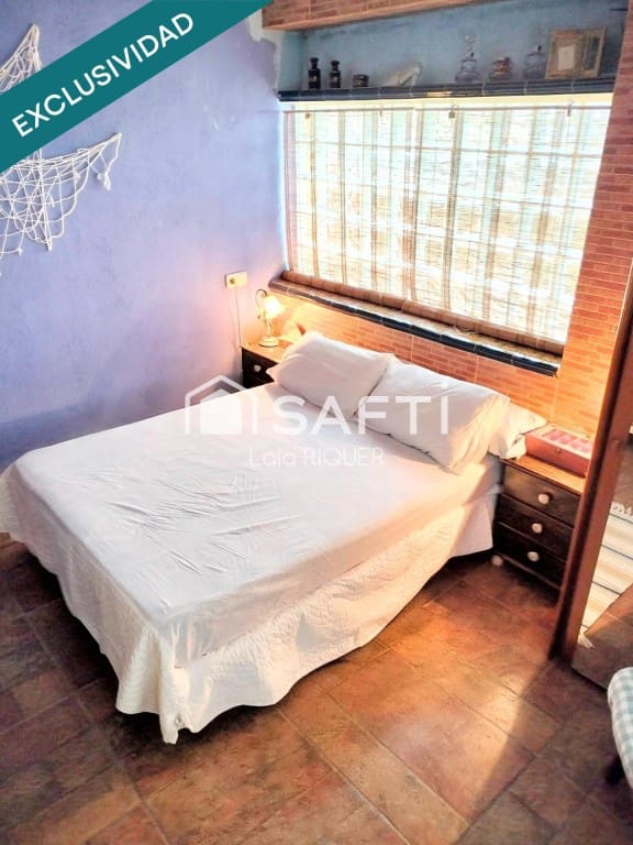 5 Zimmer Villa zu verkaufen in Sant Cebria de Vallalta mit Pool - 673.000 € (Ref: 9551217)