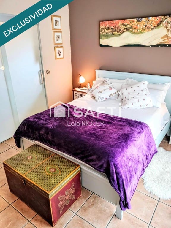 5 Zimmer Villa zu verkaufen in Sant Cebria de Vallalta mit Pool - 673.000 € (Ref: 9551217)