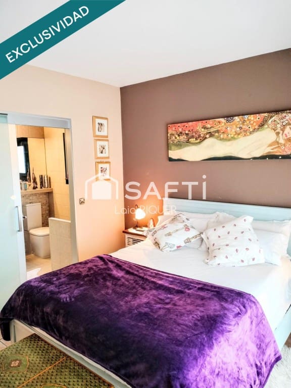 5 Zimmer Villa zu verkaufen in Sant Cebria de Vallalta mit Pool - 673.000 € (Ref: 9551217)